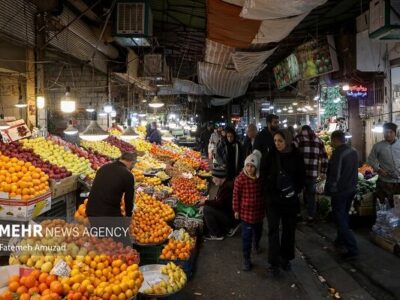 هر کیلوگرم گوجه‌فرنگی ۶۹ و خیار ۷۹ هزار تومان شد