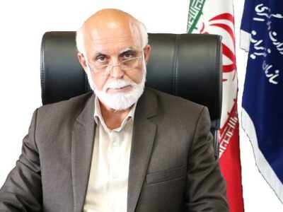 عزیزی: متخلفان واردات کالا تحت تعقیب قانونی قرار می‌گیرند