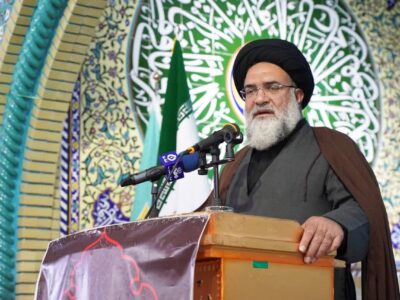 هرج و مرج یارگیری برای دشمن است؛ مطالبه مردم برخورد با مافیای اقتصادی