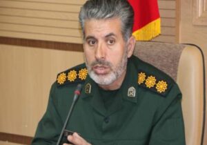 شعبانی: ۳۰ کمیته ویژه دومین کنگره ملی شهدای کردستان تشکیل شد