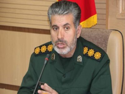 شعبانی: ۳۰ کمیته ویژه دومین کنگره ملی شهدای کردستان تشکیل شد