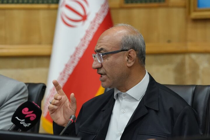 تأکید استاندار کرمانشاه بر تأمین مستمر کالاهای اساسی