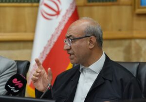 تأکید استاندار کرمانشاه بر تأمین مستمر کالاهای اساسی