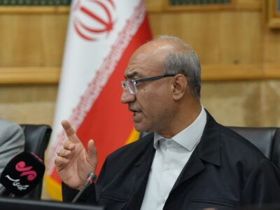 تأکید استاندار کرمانشاه بر تأمین مستمر کالاهای اساسی