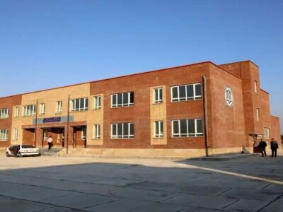 مردم پای کار آموزش؛ روایت هم‌افزایی دولت و خیران در خراسان جنوبی