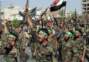 مقاومت عراق خطاب به دولت: به هرگونه حضور نیروهای خارجی پایان دهید