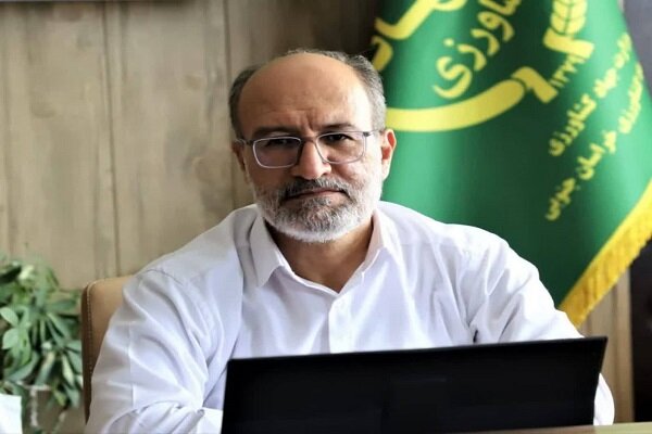 اطمینان به مردم؛ تأمین کامل روغن، مرغ و تخم‌مرغ در بازار خراسان جنوبی