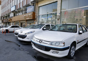 ریزش قابل‌توجه این خودروها در بازار رقم خورد/ حباب قیمت خودرو در حال ترکیدن است؟