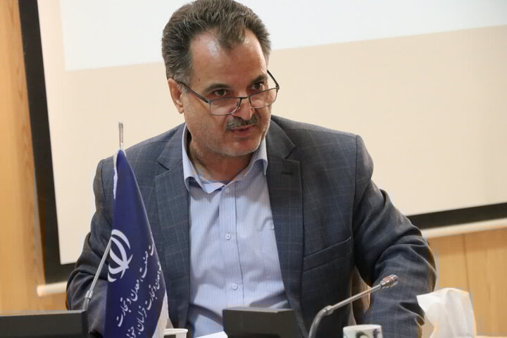 مدیریت بازار و تامین کالاهای اساسی در خراسان جنوبی