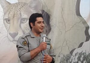 جلوگیری از یک فاجعه زیست‌محیطی در توران؛ قاچاقچیان«سیلیستین»متوقف شدند