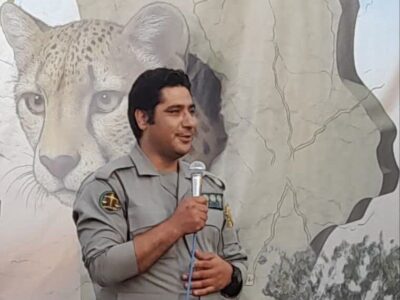 جلوگیری از یک فاجعه زیست‌محیطی در توران؛ قاچاقچیان«سیلیستین»متوقف شدند