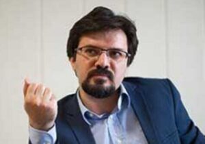 پاسخ تند یاشار سلطانی به کریمی قدوسی در باره مادورو و ونزوئلا + تصویر