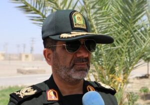 آزادی یک گروگان در چابهار به همت پلیس و معتمدین