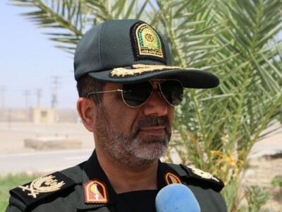 آزادی یک گروگان در چابهار به همت پلیس و معتمدین