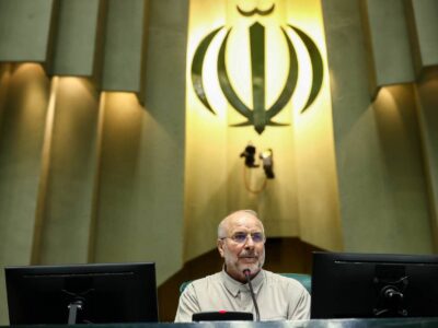 توضیحات قالیباف درباره نشست غیرعلنی امروز صحن