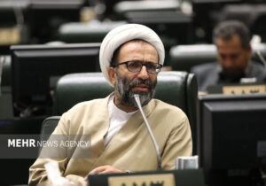 پاسخ ایران به هرگونه دخالت پشیمان کننده خواهد بود