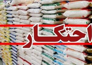 علیمحمدی: ۱۴ انبار احتکار کالا در ایلام کشف شد