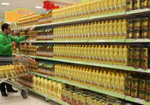 قیمت جدید روغن امروز ۱۶ دی ۱۴۰۴/ افزایش قیمت روغن جامد، مایع و سرخ‌کردنی رکورد زد + لیست کامل