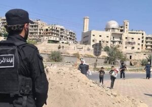 در حلب چه خبر است؟ آرامش شکننده پس از طوفان درگیری‌ها در شب گذشته