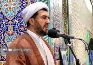 امام جمعه اسلامشهر:اعتراض‌ها باید متوجه رانتخواران و بانیان گرانی باشد