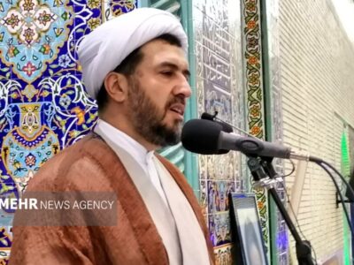 امام جمعه اسلامشهر:اعتراض‌ها باید متوجه رانتخواران و بانیان گرانی باشد