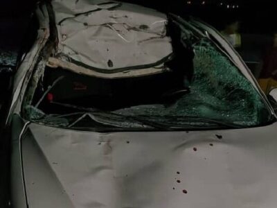 ۳ فوتی در تصادف مرگبار محور چابهار – کهیر