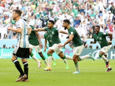 دلیل قهرمانی آرژانتین در جام‌جهانی از دید مسی