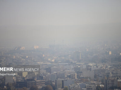 ارتباط آلودگی هوا با بیماری‌های خودایمنی