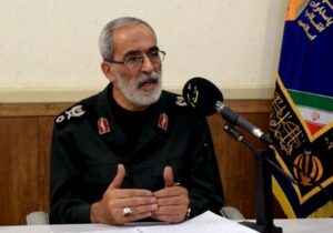 مسعود رجوی زنده است؟/ ناگفته های سردار نجات از وضعیت جسمانی رجوی پس از ضربه به پادگان اشرف