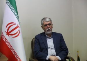 وزیر فرهنگ و ارشاد اسلامی امروز به قزوین سفر می‌کند