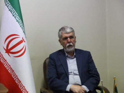 وزیر فرهنگ و ارشاد اسلامی امروز به قزوین سفر می‌کند