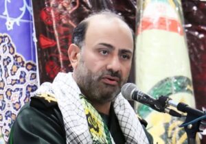 فرمانده انتظامی لرستان: با اغتشاش‌گران بدون مماشات برخورد قاطع می‌کنیم