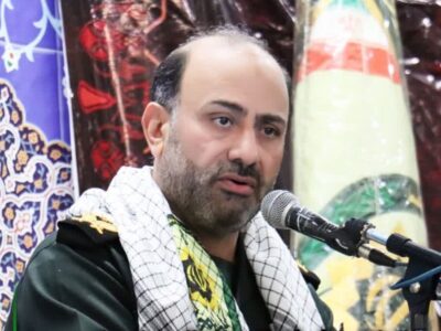 فرمانده انتظامی لرستان: با اغتشاش‌گران بدون مماشات برخورد قاطع می‌کنیم