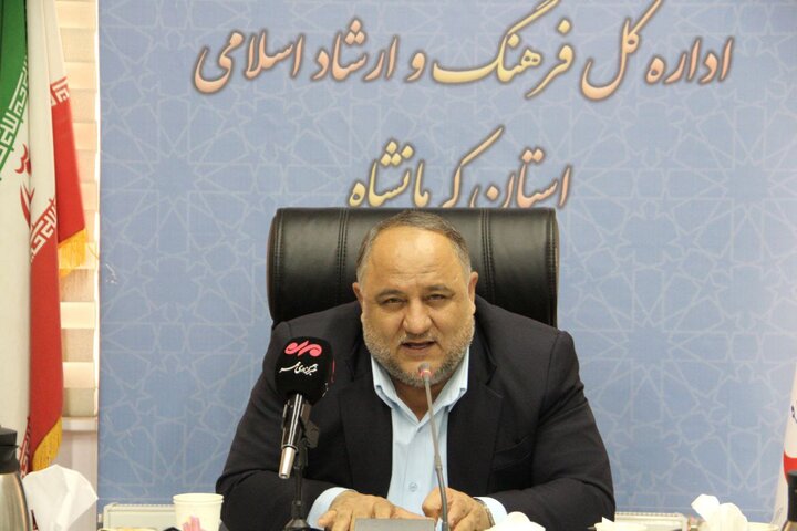 ثبت‌نام ۳۰۶۵ نفر در آزمون جامع فرهنگ و هنر کرمانشاه