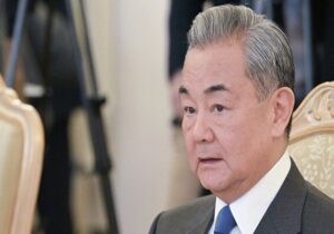 چین: با حاکم شدن قانون جنگل بر نظام بین‌الملل مقابله می‌کنیم