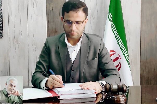 هشدار دادستان رودان به مدیران دستگاه‌های اجرایی در خصوص ترک فعل‌ها