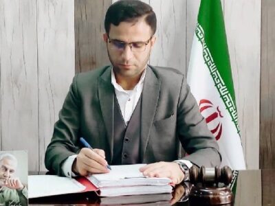 هشدار دادستان رودان به مدیران دستگاه‌های اجرایی در خصوص ترک فعل‌ها