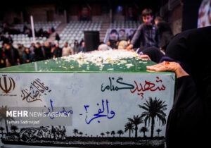 یادواره شهید معماریان و ۶۴ شهید محله بلوار امین قم برگزار می‌شود