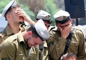 بحران روانی در ارتش رژیم صهیونیستی؛ خودکشی ۲۲ نظامی در سال ۲۰۲۵‌