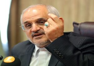 توضیح رئیس دفتر پزشکیان درباره گمانه زنی برکناری نوری قزلجه/ صرف‌نظر از فرآیند معرفی و انتخاب وزرا، حمایت رئیس جمهور از همه کابینه قطعی است