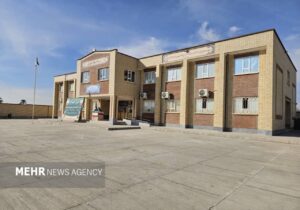 ۹ واحد آموزشی در شهرستان دره‌شهر در حال ساخت است