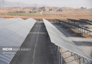 شجاعی:توسعه انرژی‌های تجدیدپذیر بدون تقویت شبکه برق به نتیجه نمی‌رسد