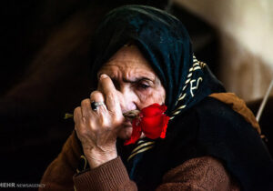 رضایی: خانه امید رزن ظرفیت راهبردی اجرای سند ملی سالمندان است