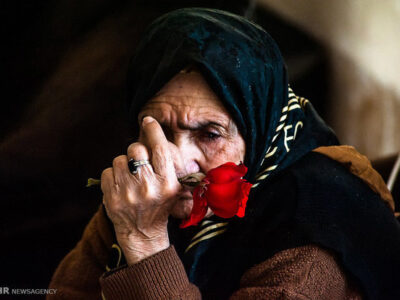 رضایی: خانه امید رزن ظرفیت راهبردی اجرای سند ملی سالمندان است