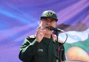 معاون سیاسی سپاه: بازاریان صف خود را از اغتشاشگران جدا کردند / مردم در جنگ ۱۲روزه دشمن را به خوبی شناختند