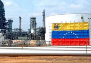 ونزوئلا: مذاکره برای فروش نفت به آمریکا در حال پیشرفت است