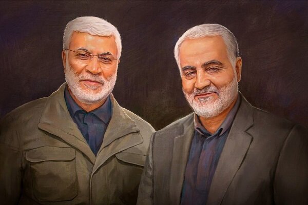 حاج قاسم سلیمانی؛ الگوی مقاومت جوانان سیستان و بلوچستان