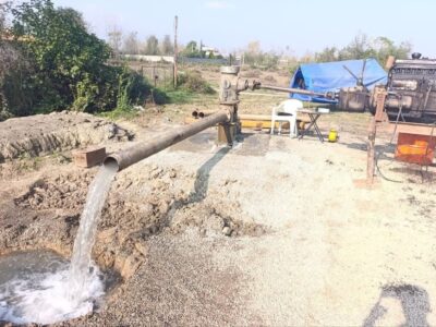 مصرف آب در مازندران افزایش یافت؛ فرسودگی ۵۰۰۰ کیلومتر شبکه آبرسانی