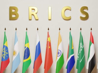 اخبار  بریکس؛ از ریاست هند تا دستاوردهای علمی و اقتصادی ایران
