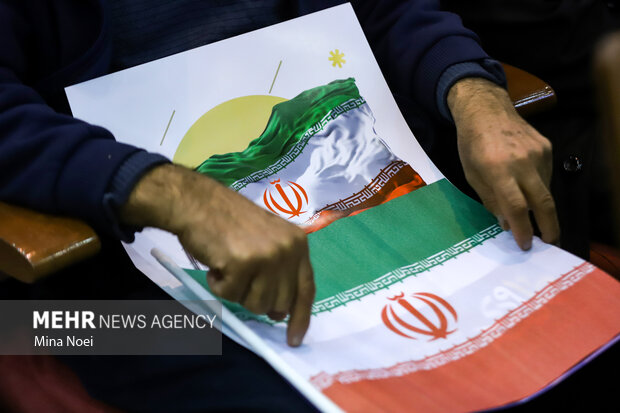 بصیرت کلیدواژه ملت انقلابی استان سمنان؛ راه حاج قاسم‌ ادامه دارد